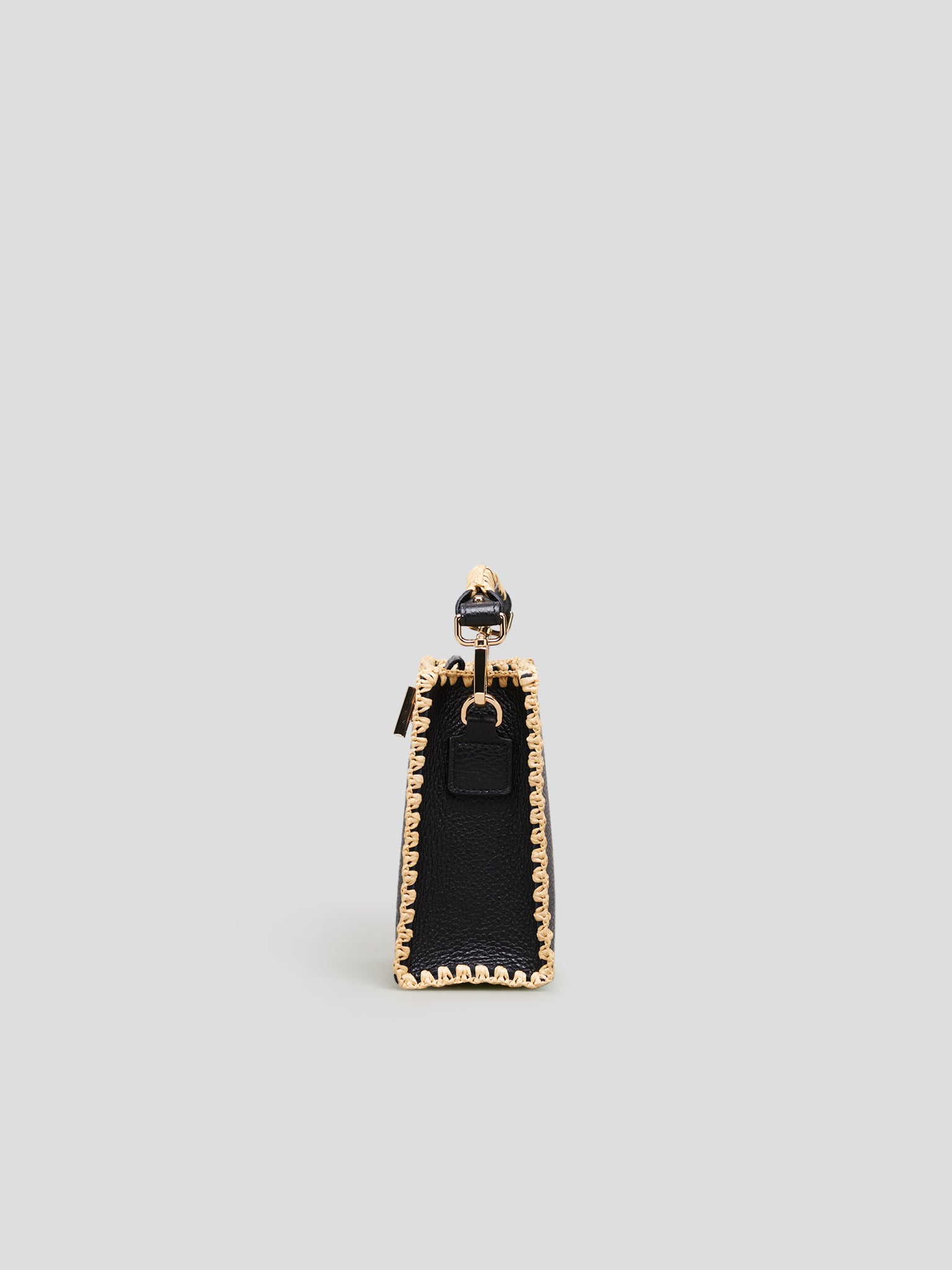 Sylvia Small FG Black