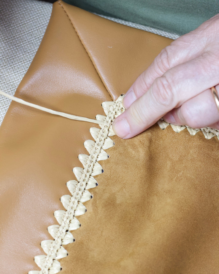 Leonida Grande Cognac - lavorazione