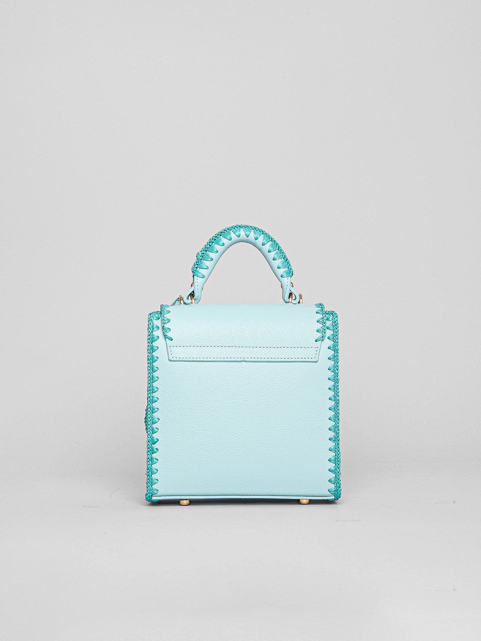 Anita Aquamarine