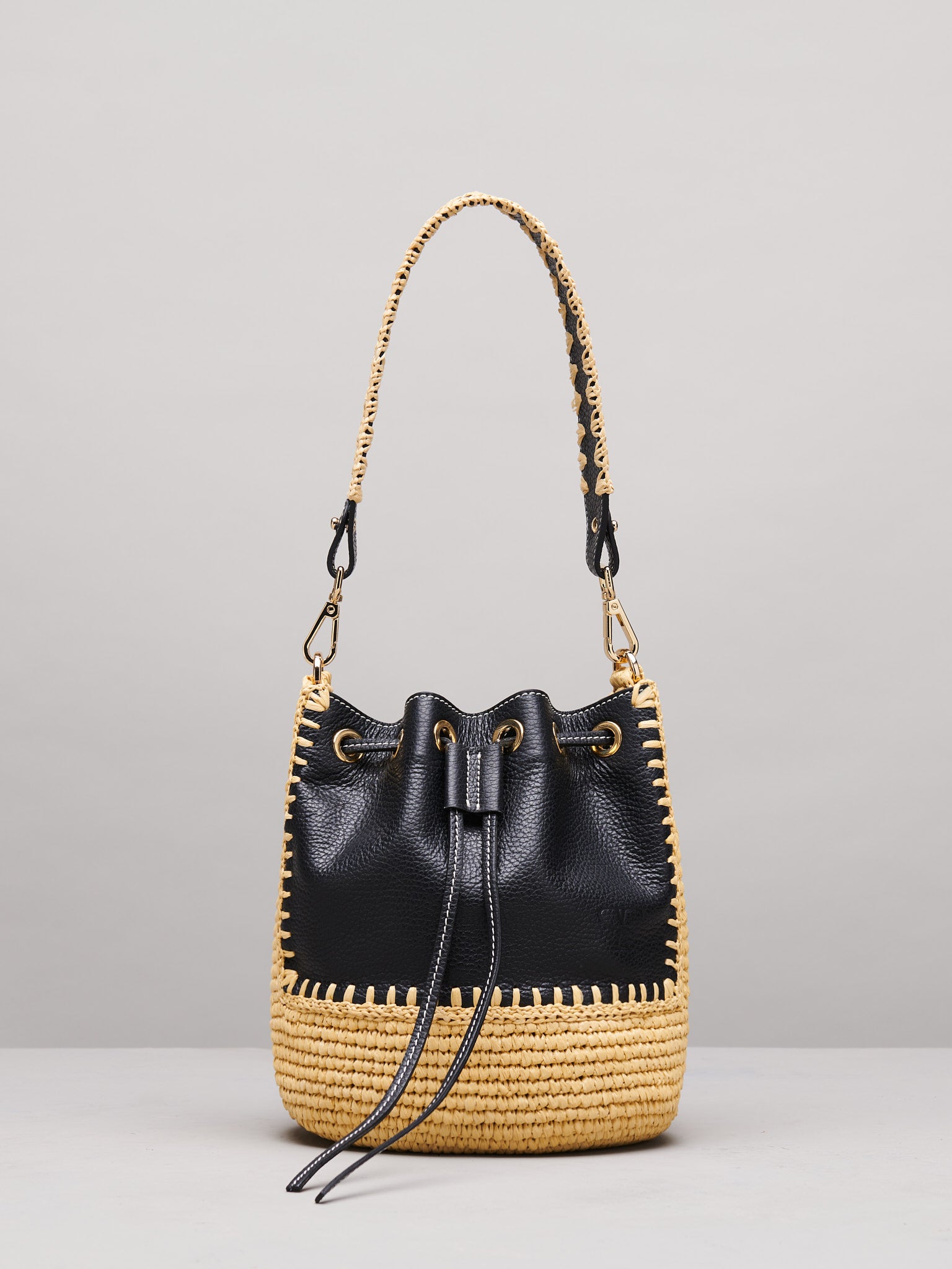 Fanny Piccola Black