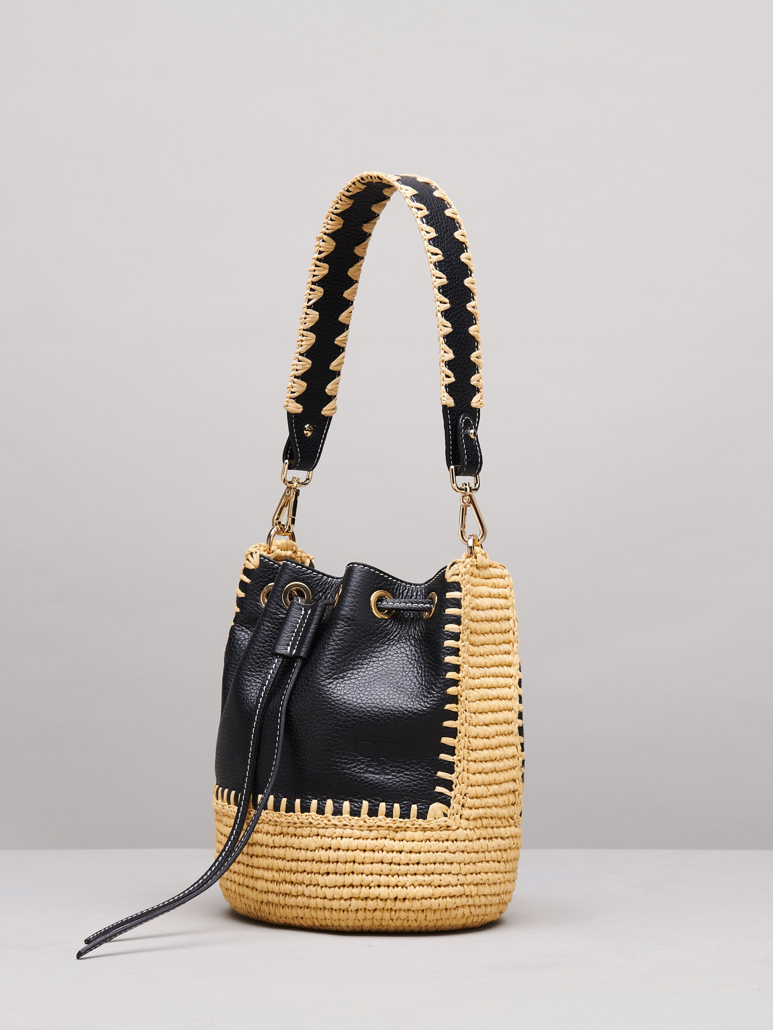 Fanny Piccola Black