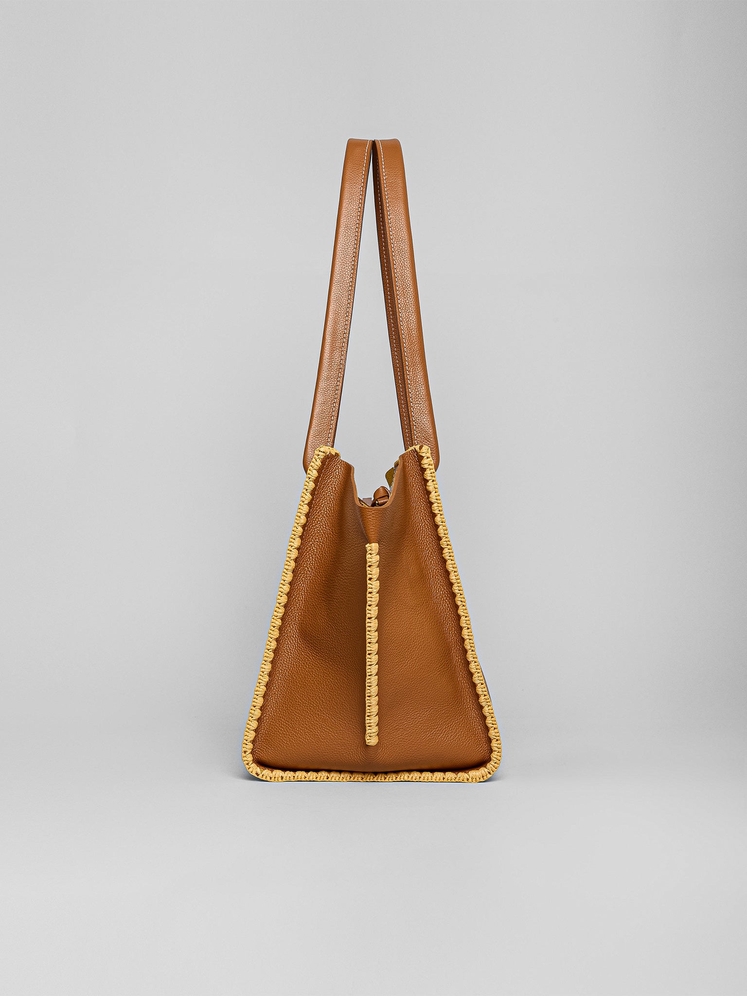 Laura Maxi Camel