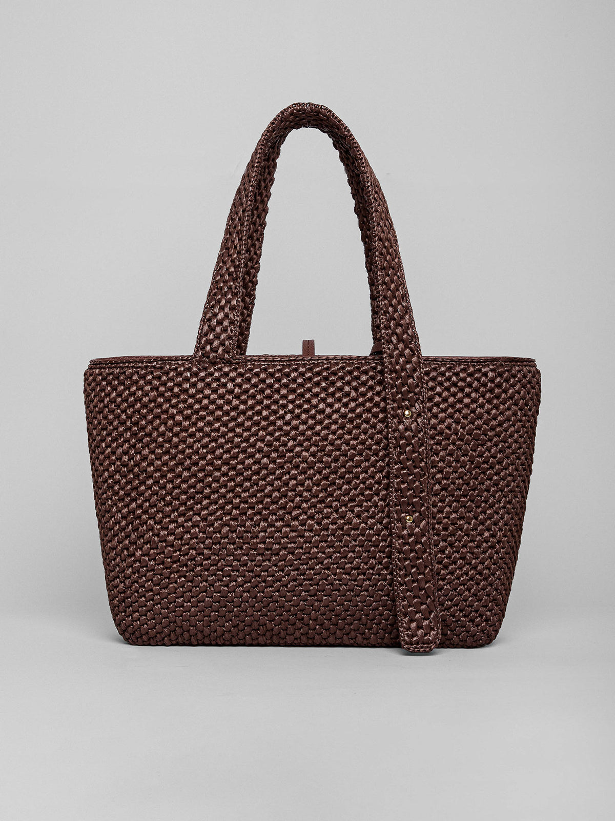 Maddalena Rattan Bag