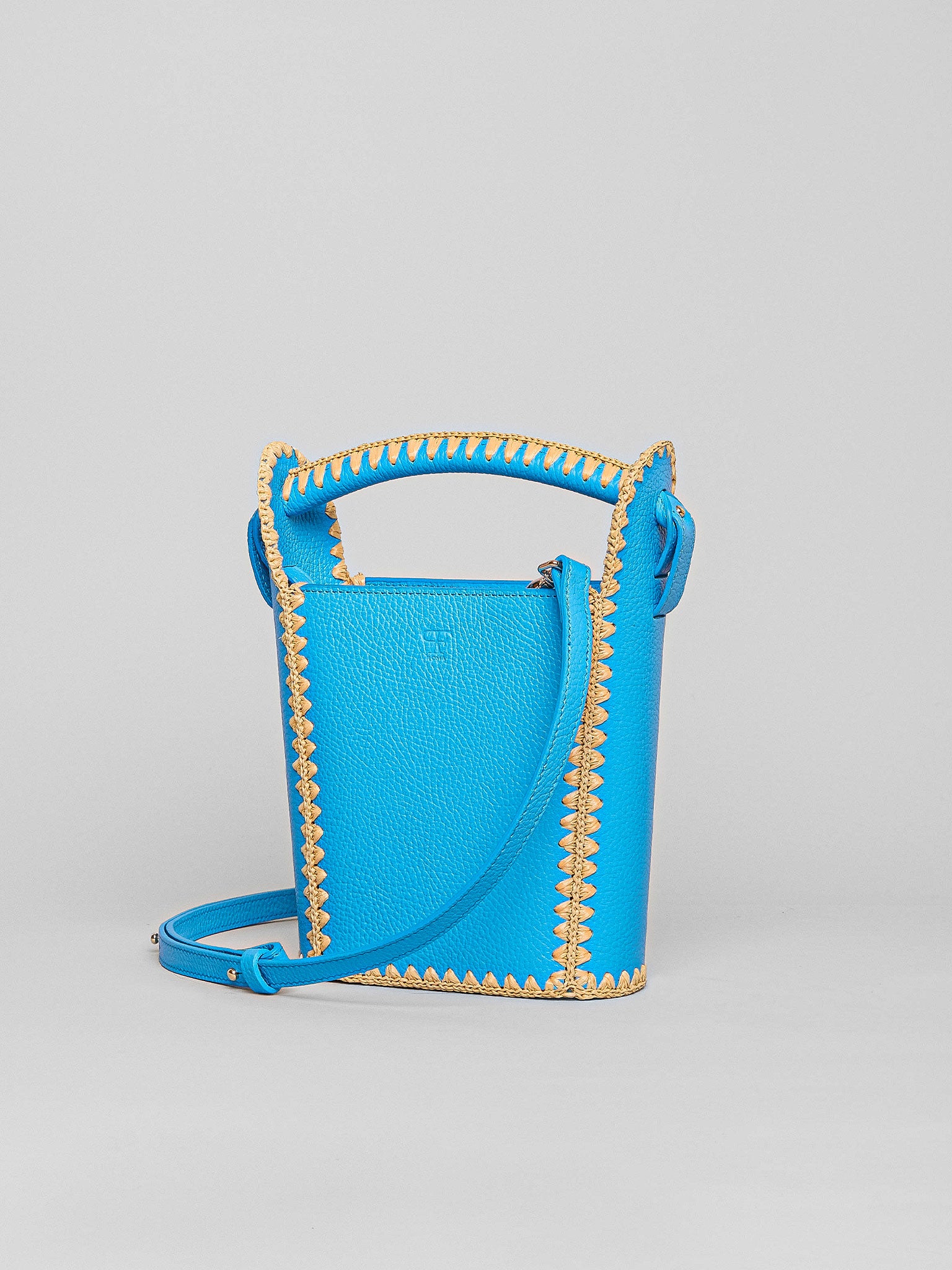 Marcella Turquoise