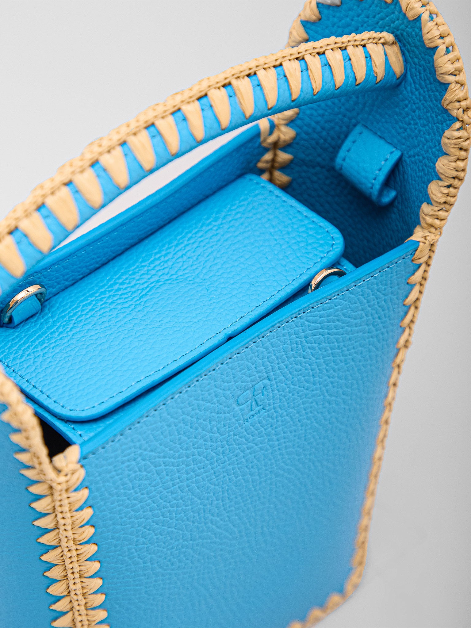 Marcella Turquoise