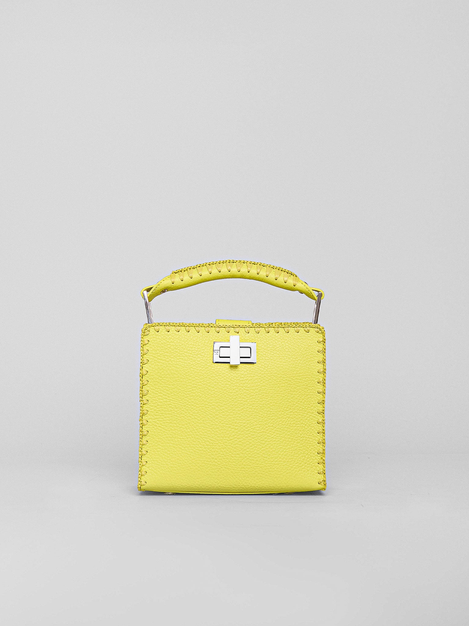 Sylvia Piccola Palladio FG Acid Yellow