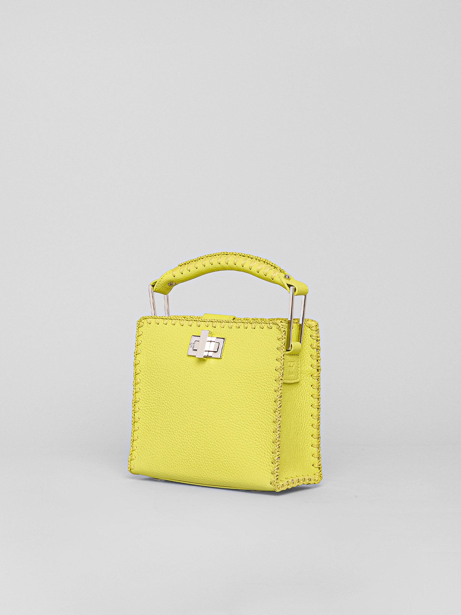 Sylvia Piccola Palladio FG Acid Yellow