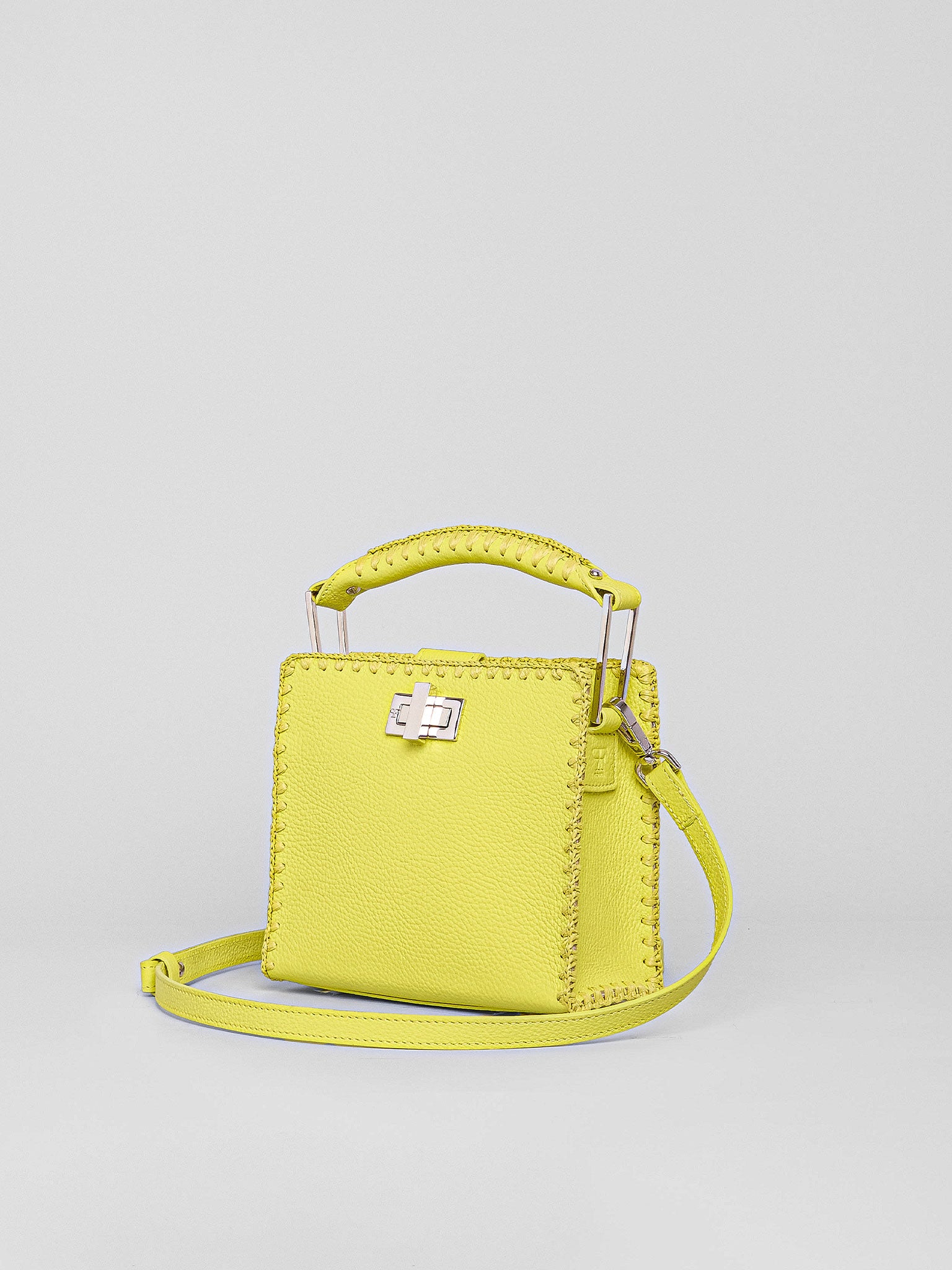 Sylvia Piccola Palladio FG Acid Yellow