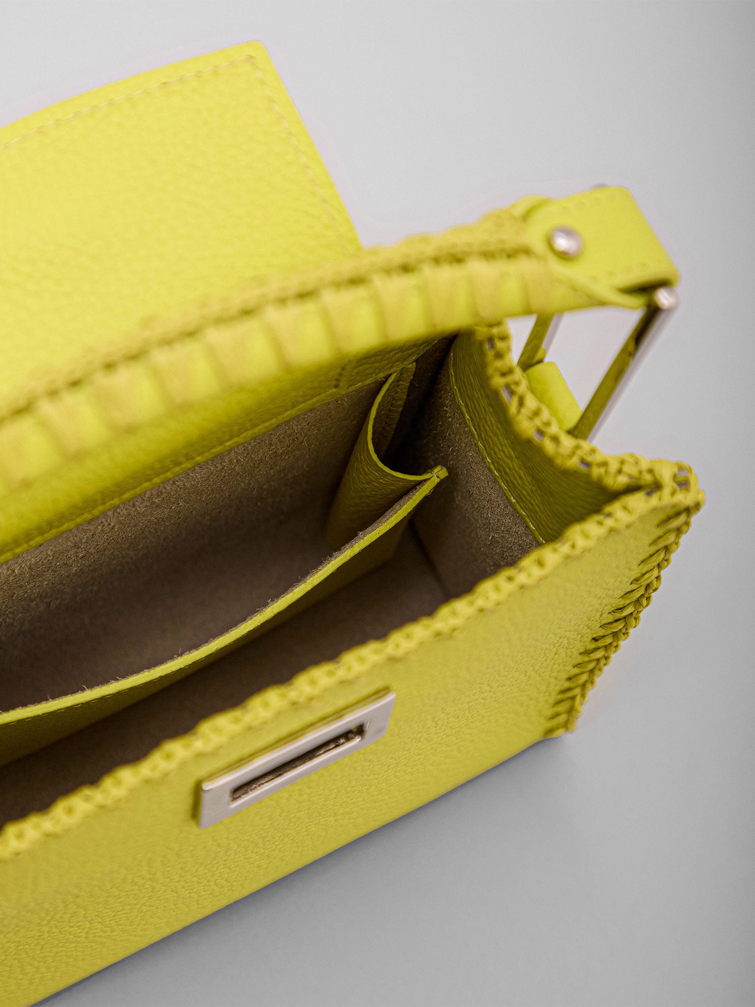 Sylvia Piccola Palladio FG Acid Yellow