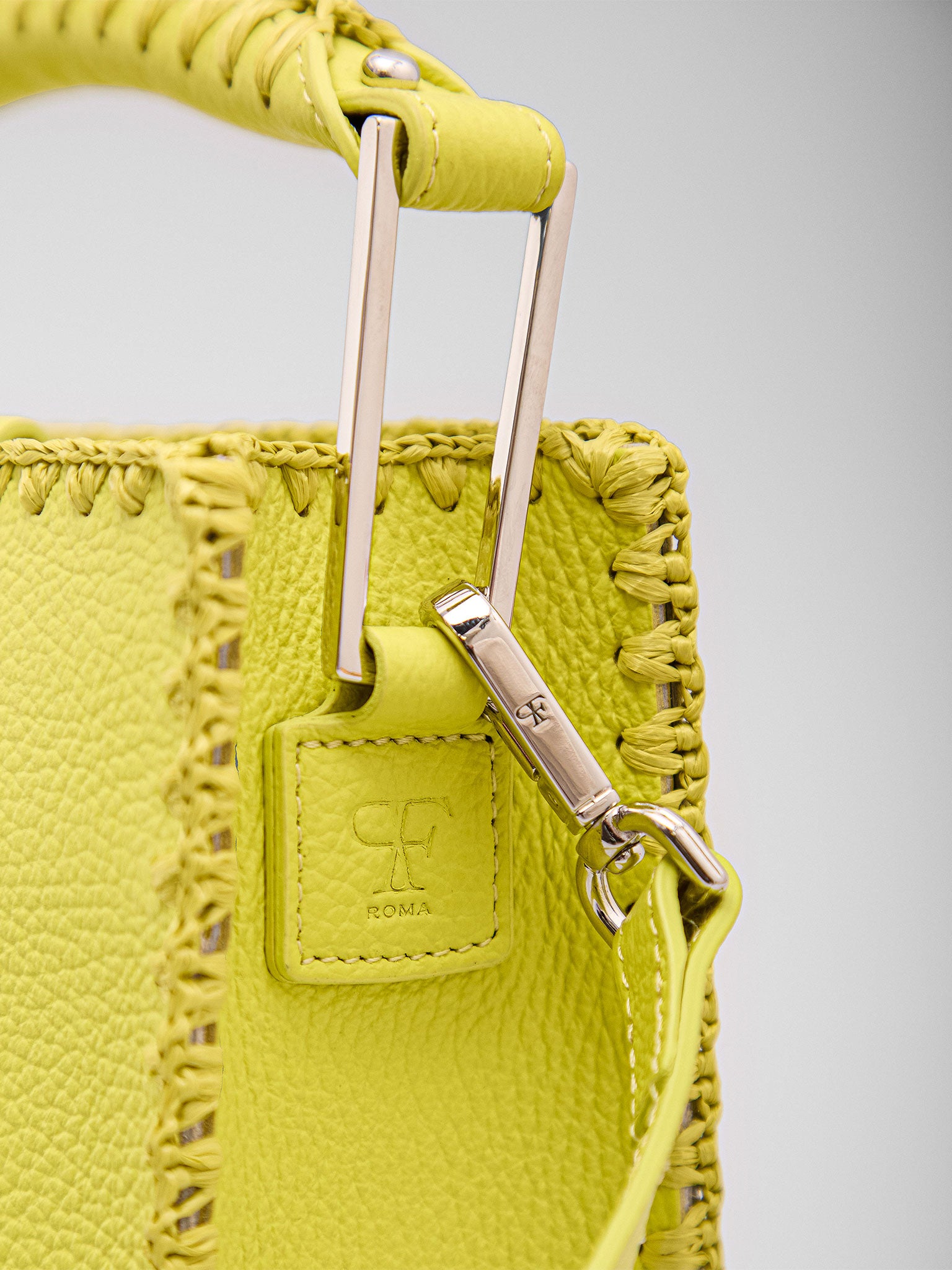 Sylvia Piccola Palladio FG Acid Yellow
