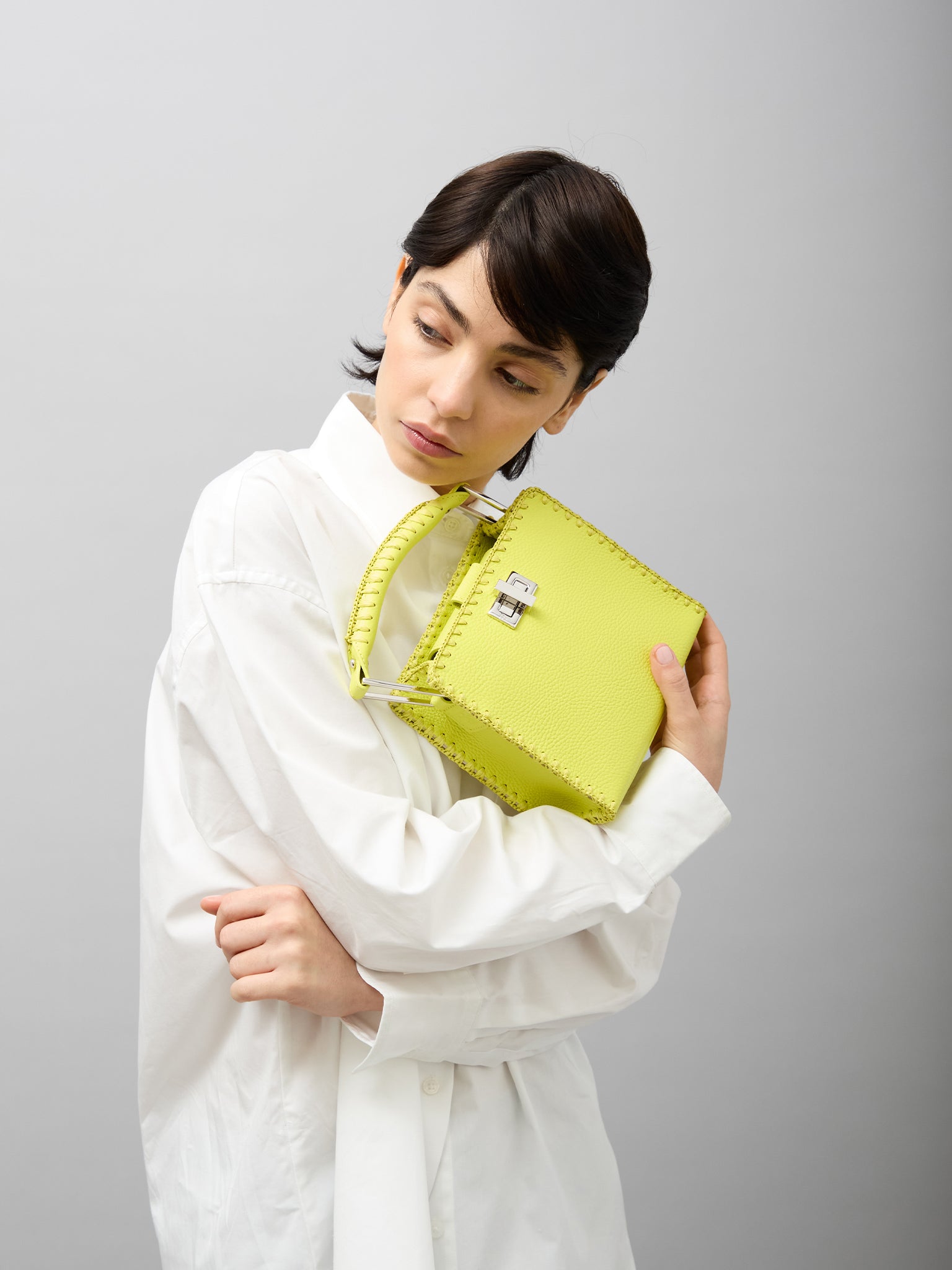 Sylvia Piccola Palladio FG Acid Yellow