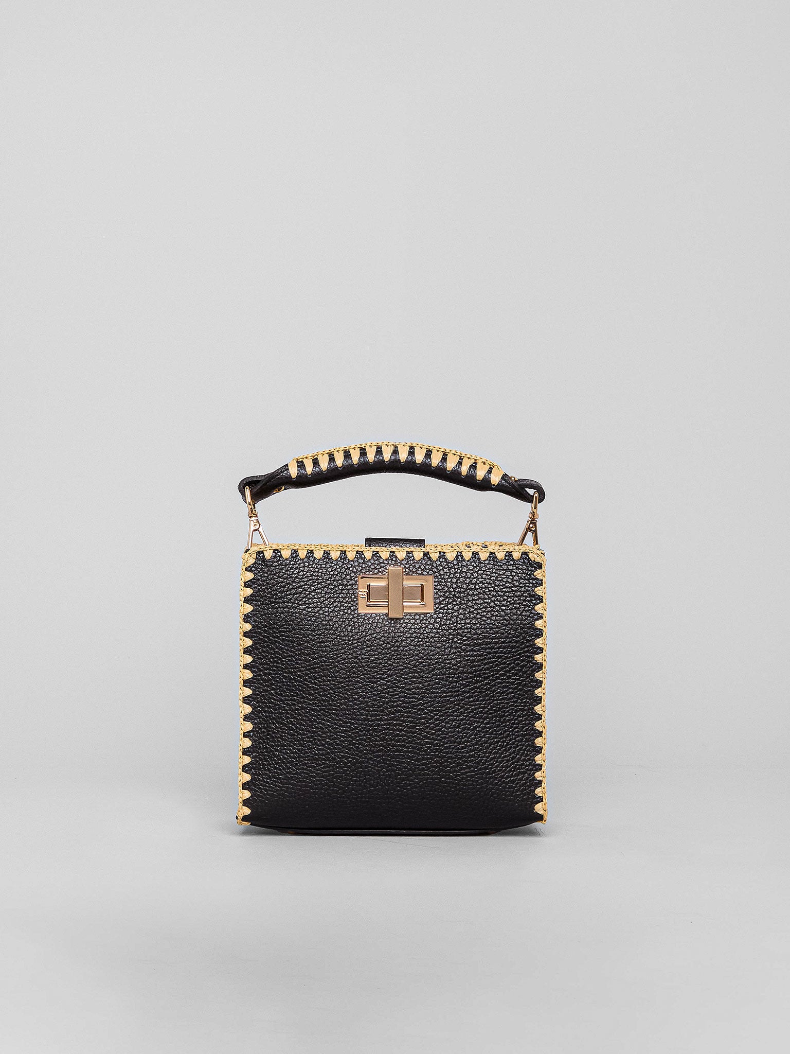 Sylvia Piccola FG Nero