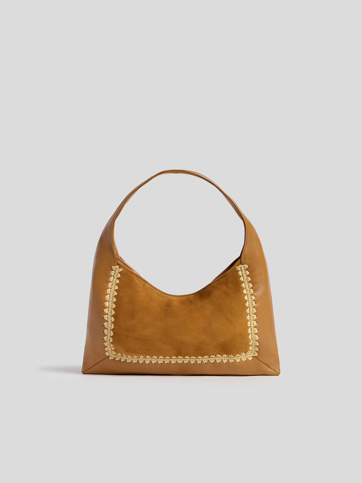 Leonida Small Cognac