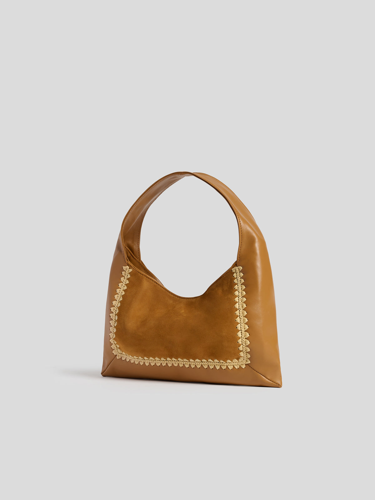 Leonida Small Cognac