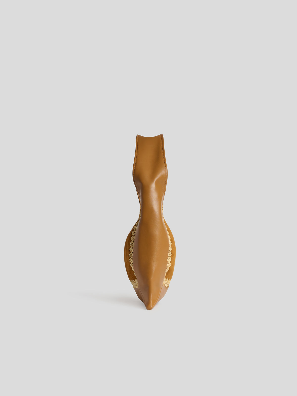 Leonida Small Cognac