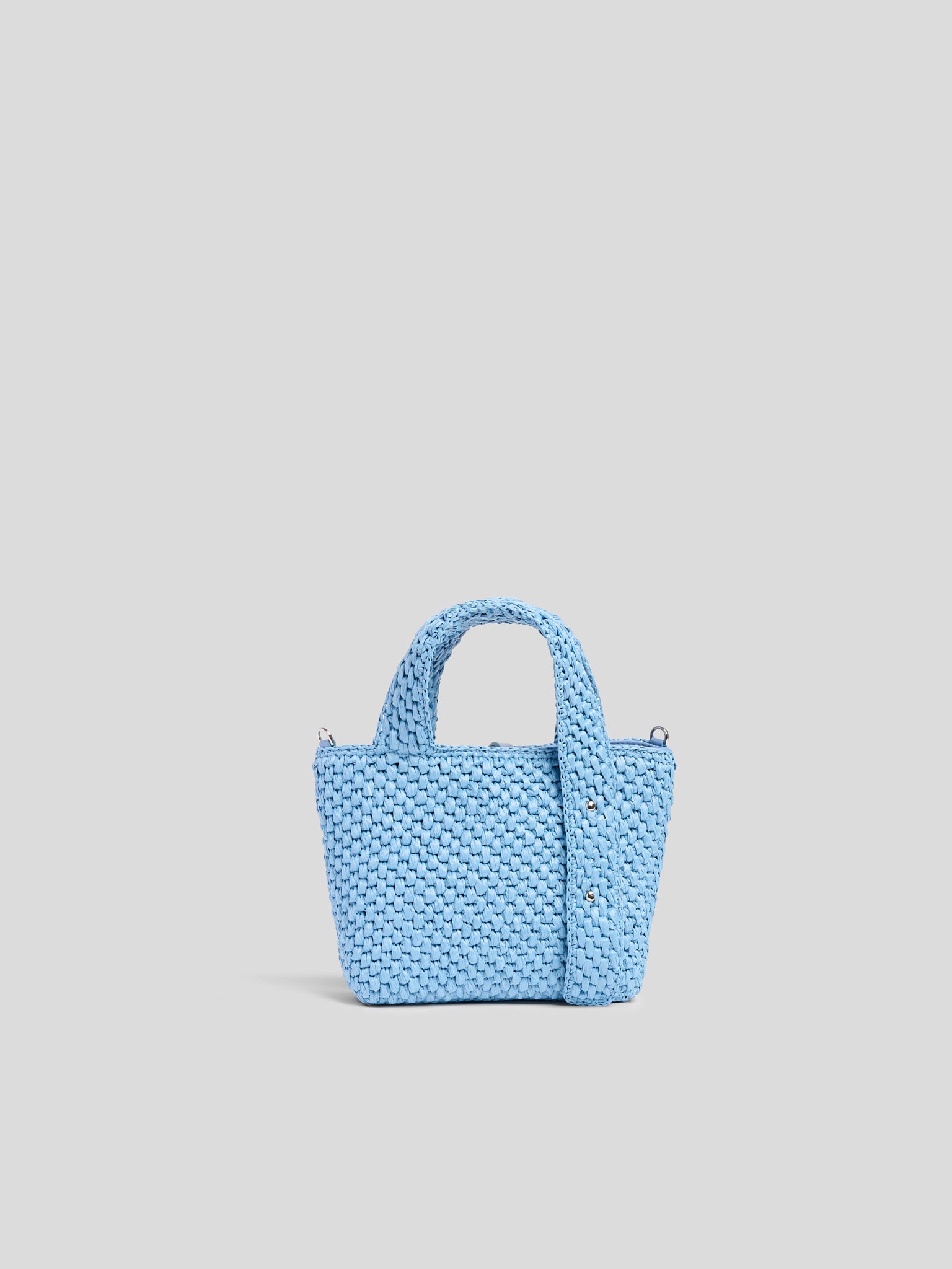 Maddalena Rafia Piccola Blue Sky