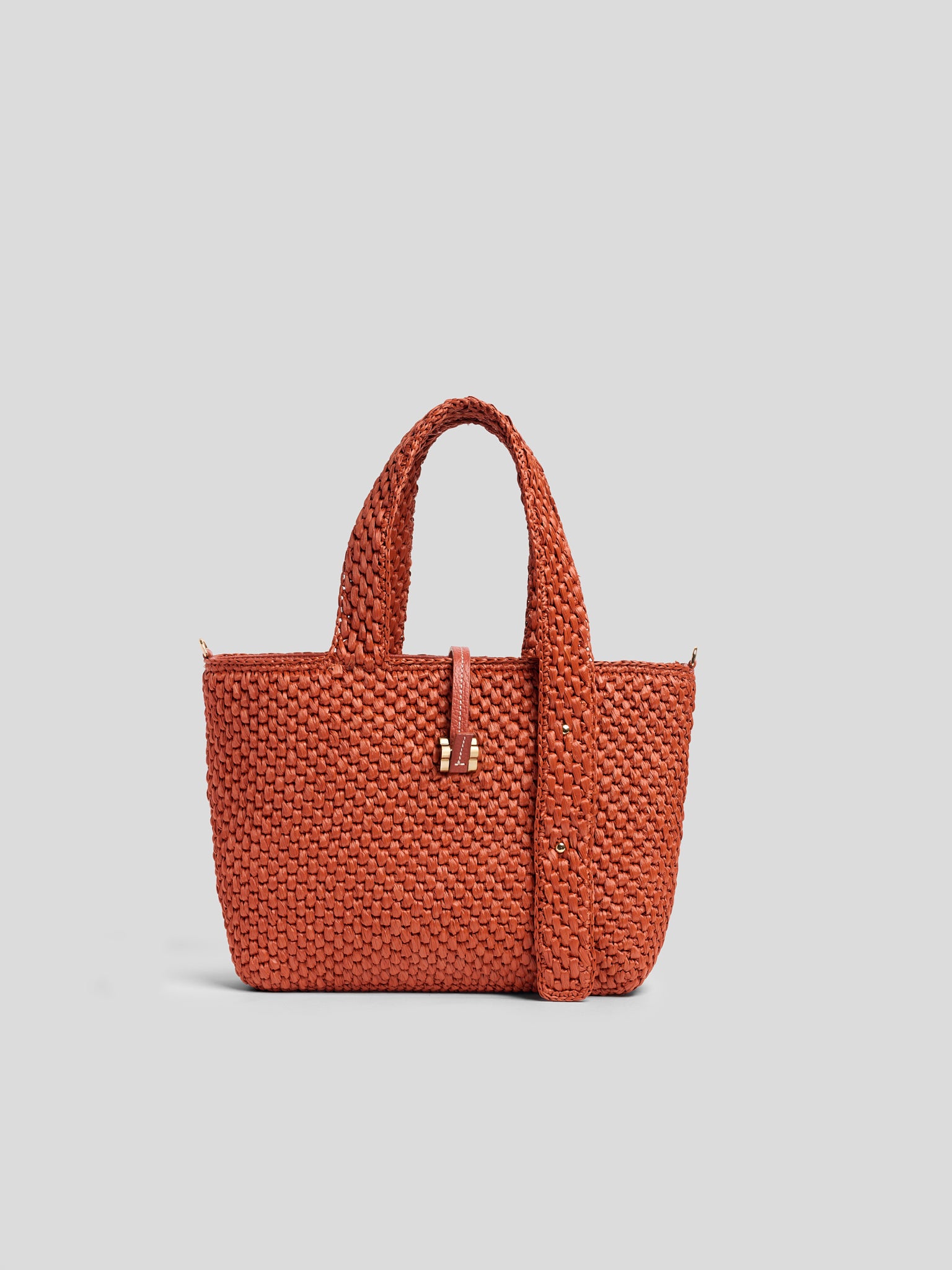 Maddalena Rafia Media Terracotta