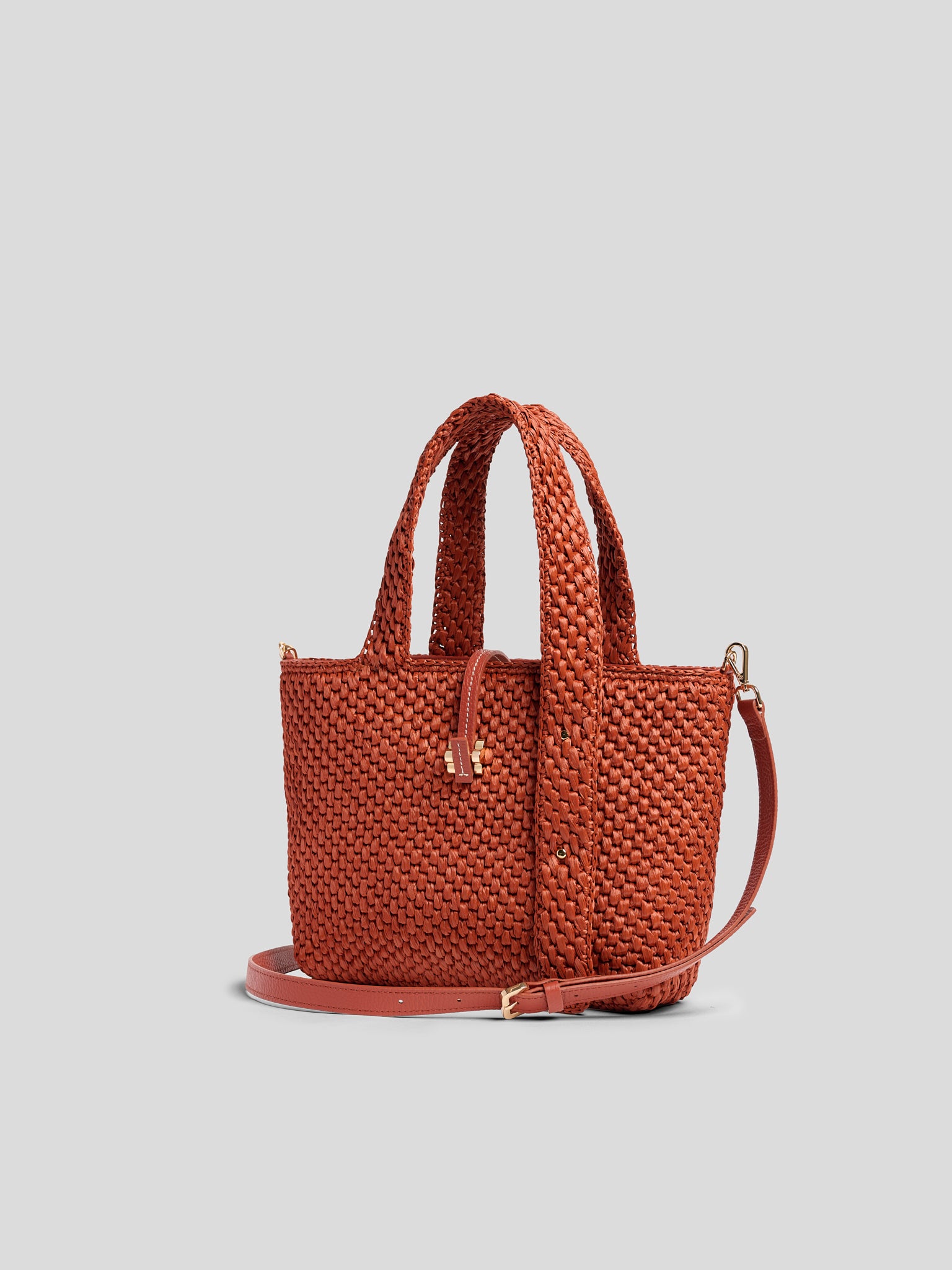 Maddalena Rafia Media Terracotta