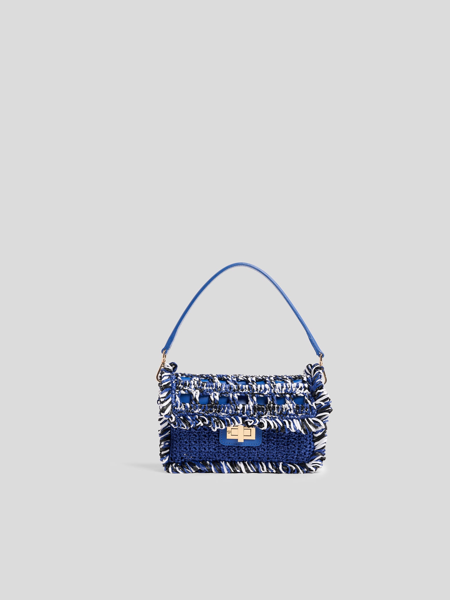 Giulietta Mélange Blue