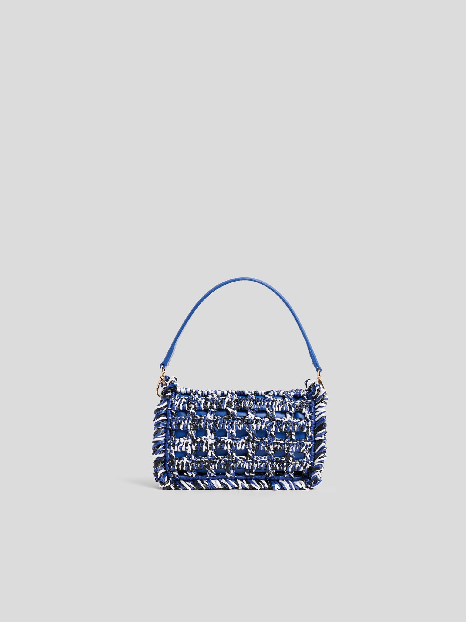 Giulietta Mélange Blue