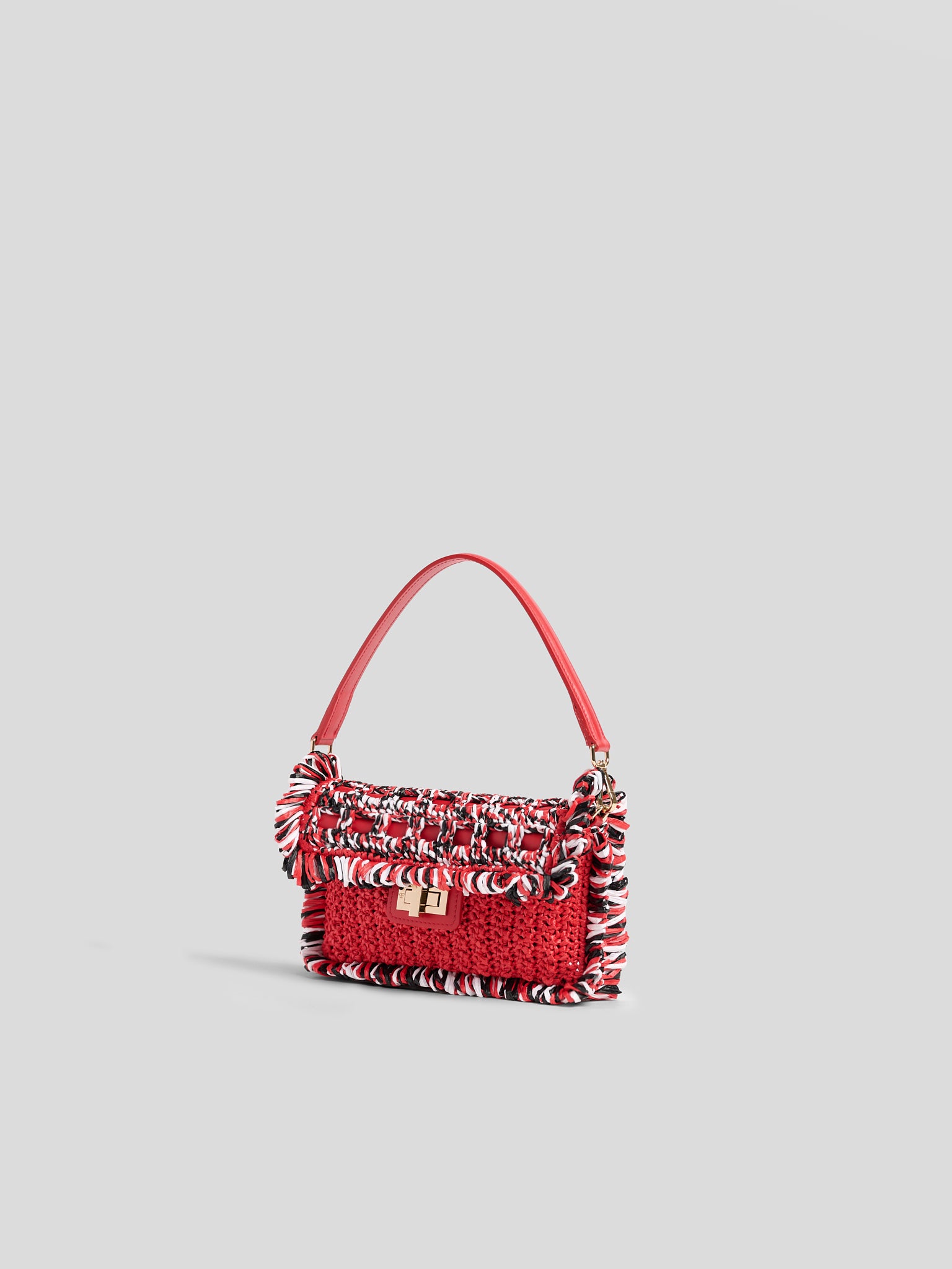 Giulietta Mélange Red