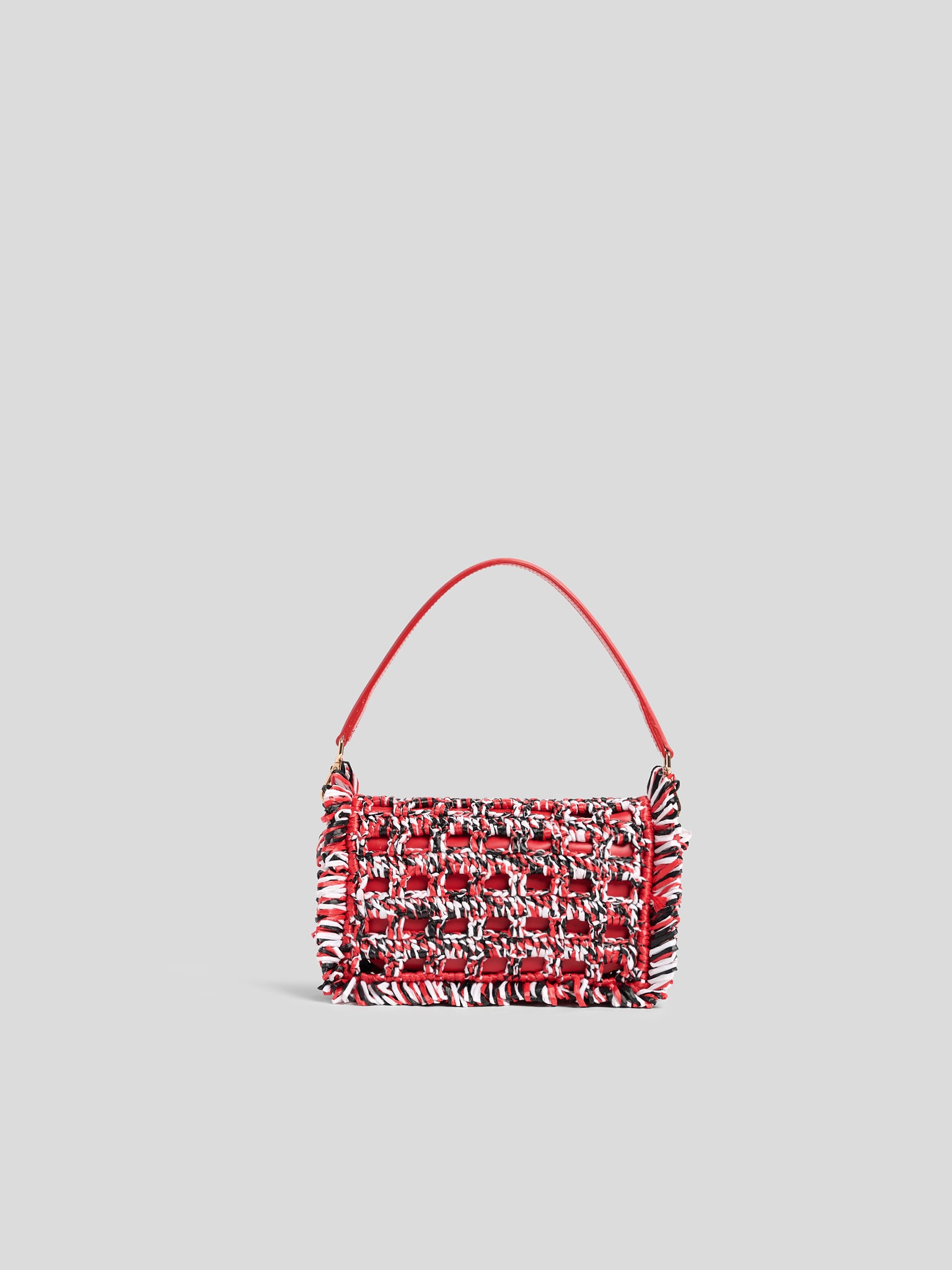 Giulietta Mélange Red