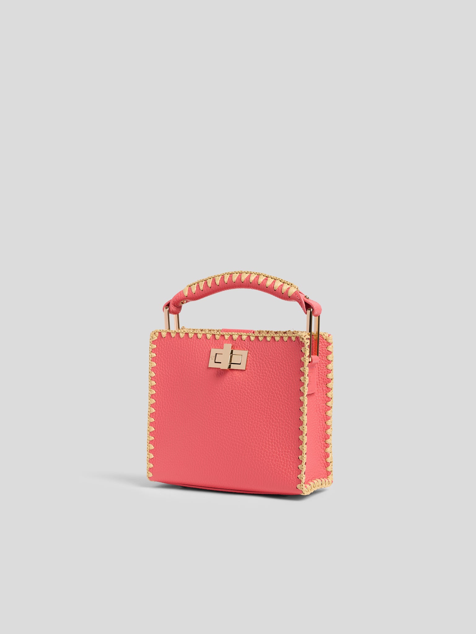 Sylvia Small FG Coral