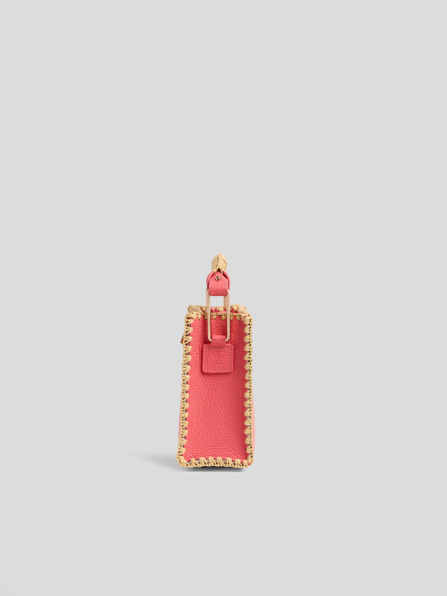 Sylvia Small FG Coral