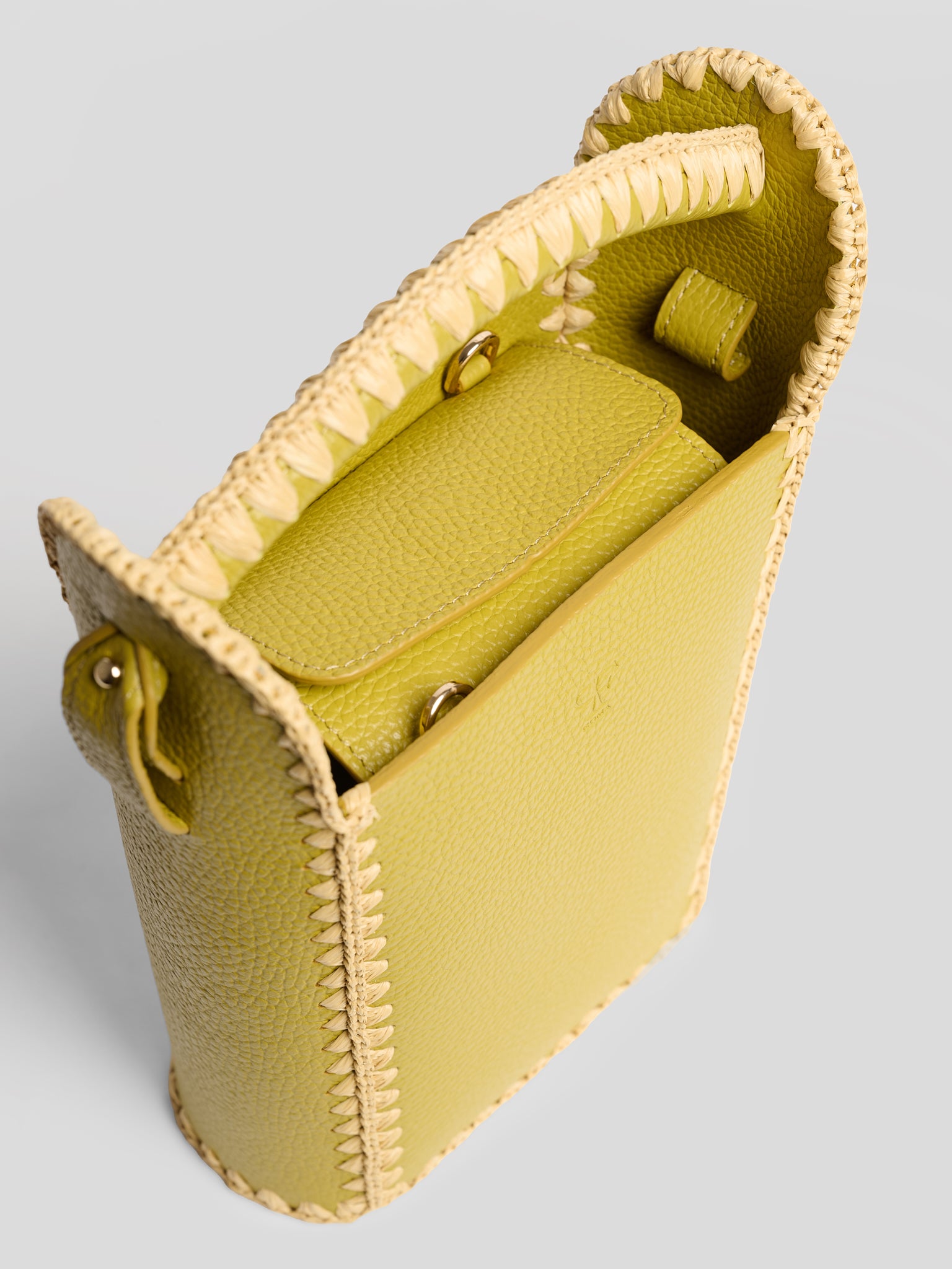 Marcella Pistachio