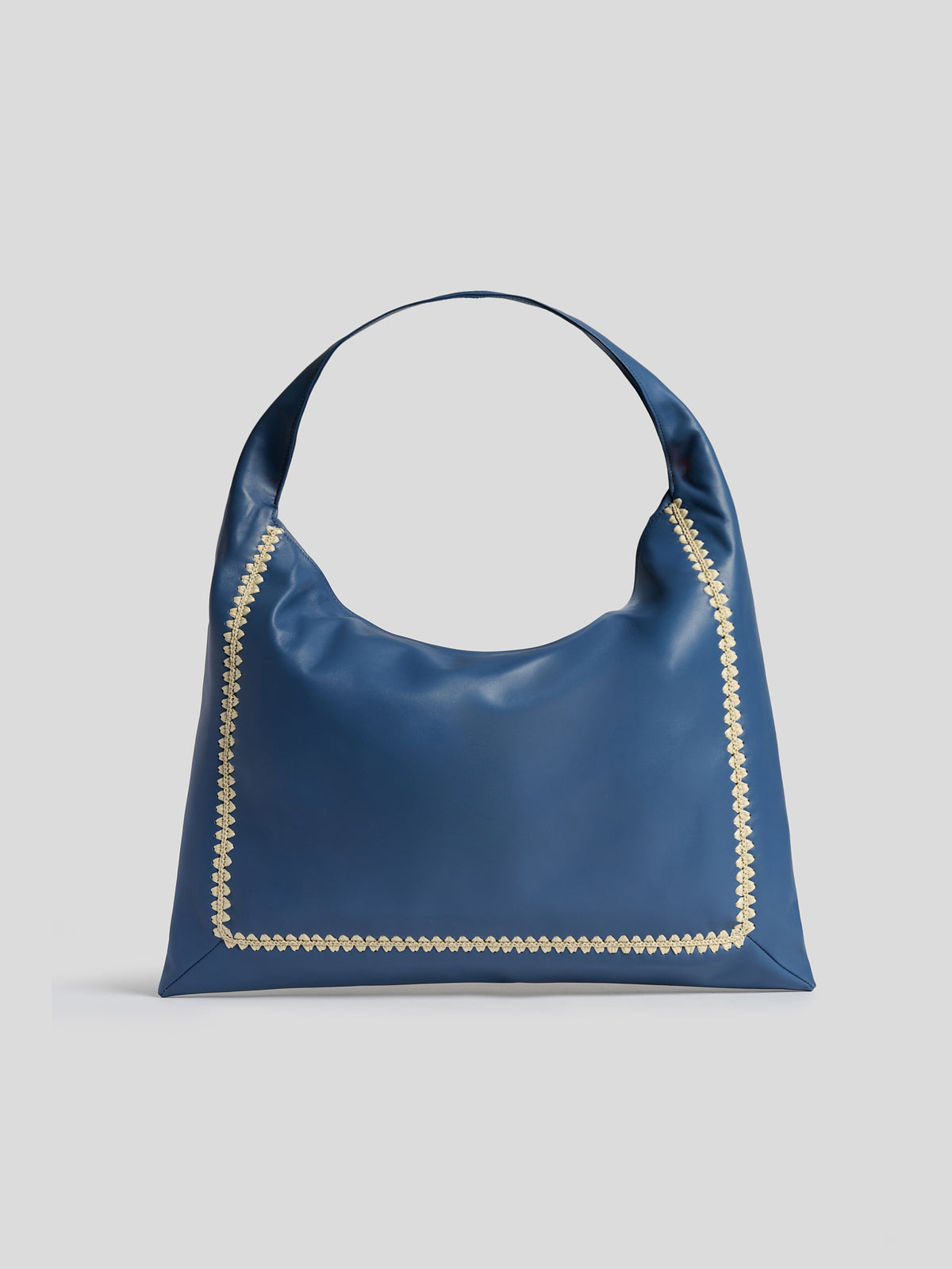 Leonida Grande Blu Jeans