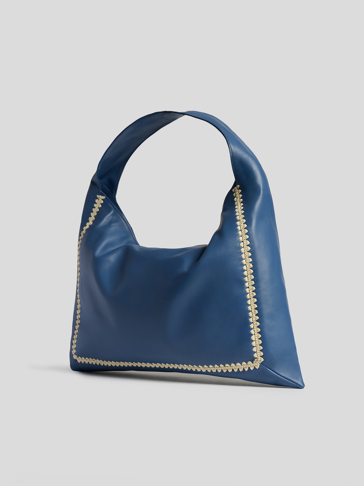 Leonida Grande Blu Jeans