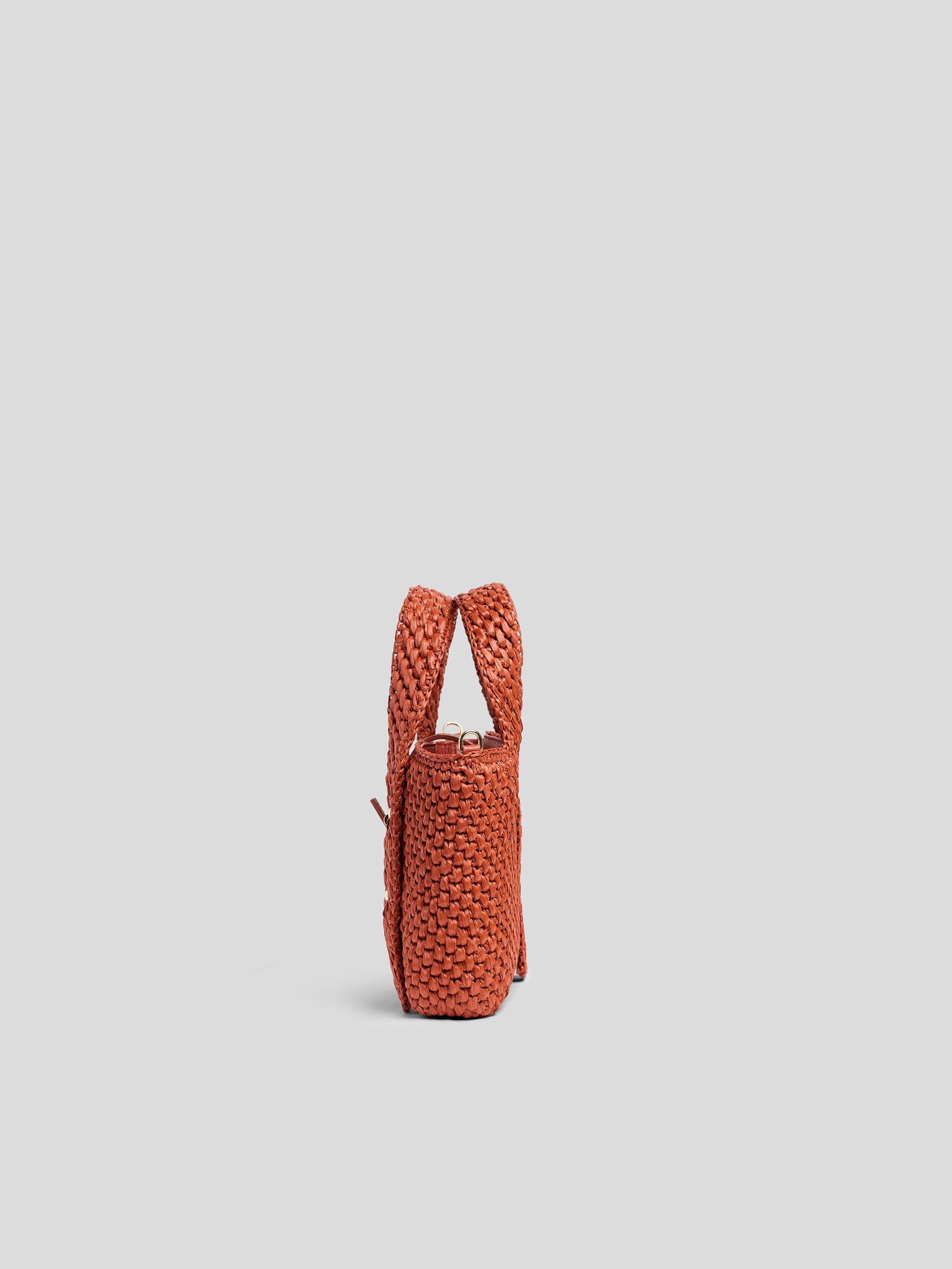 Maddalena Rafia Piccola Terracotta
