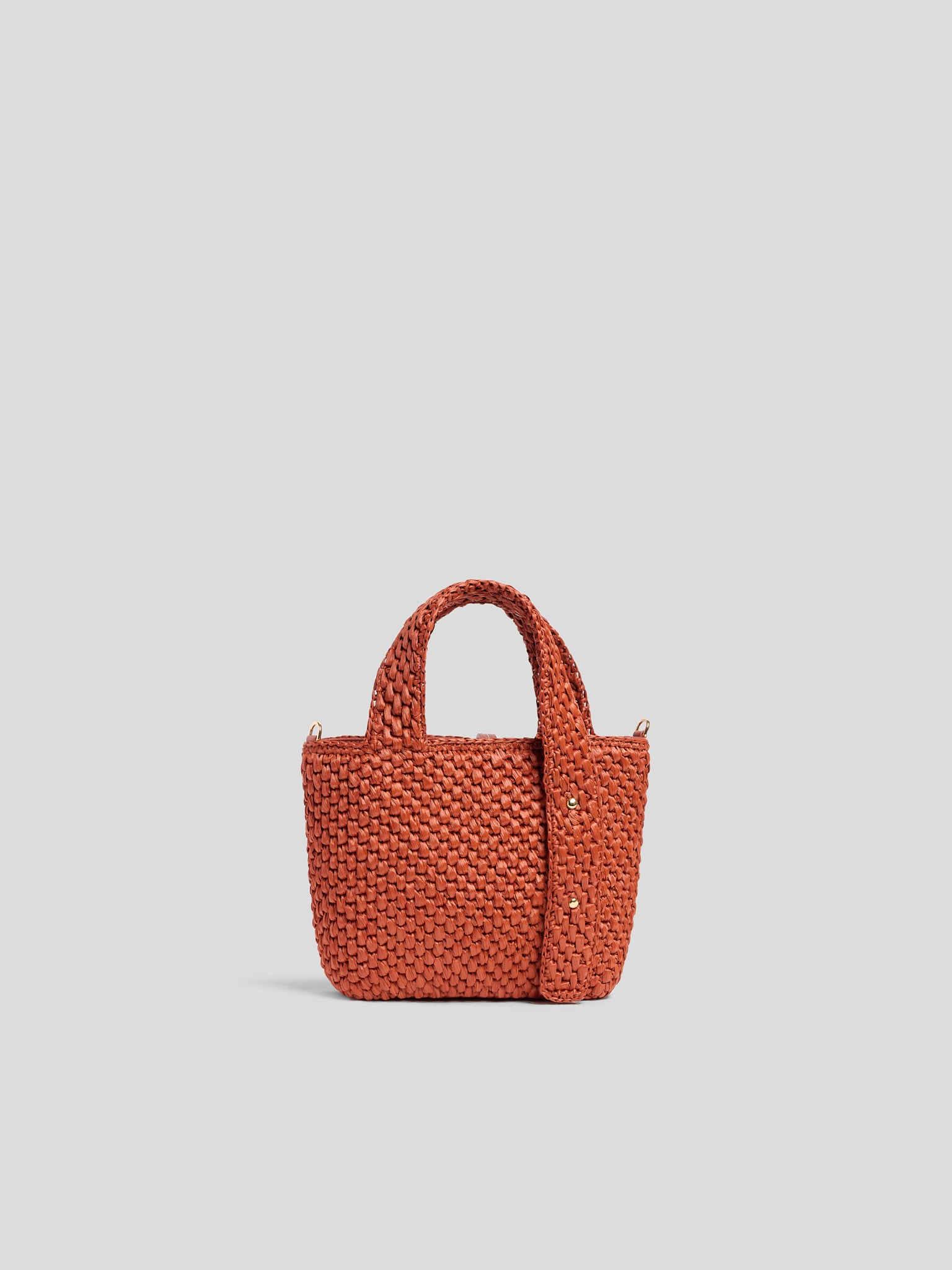 Maddalena Rafia Piccola Terracotta