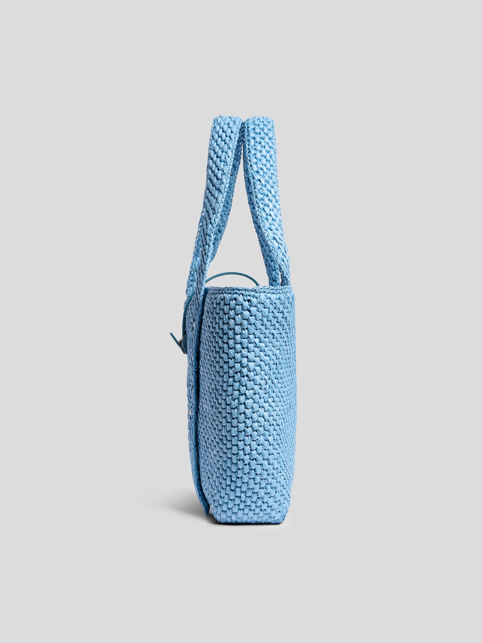 Maddalena Rafia Grande Blue Sky