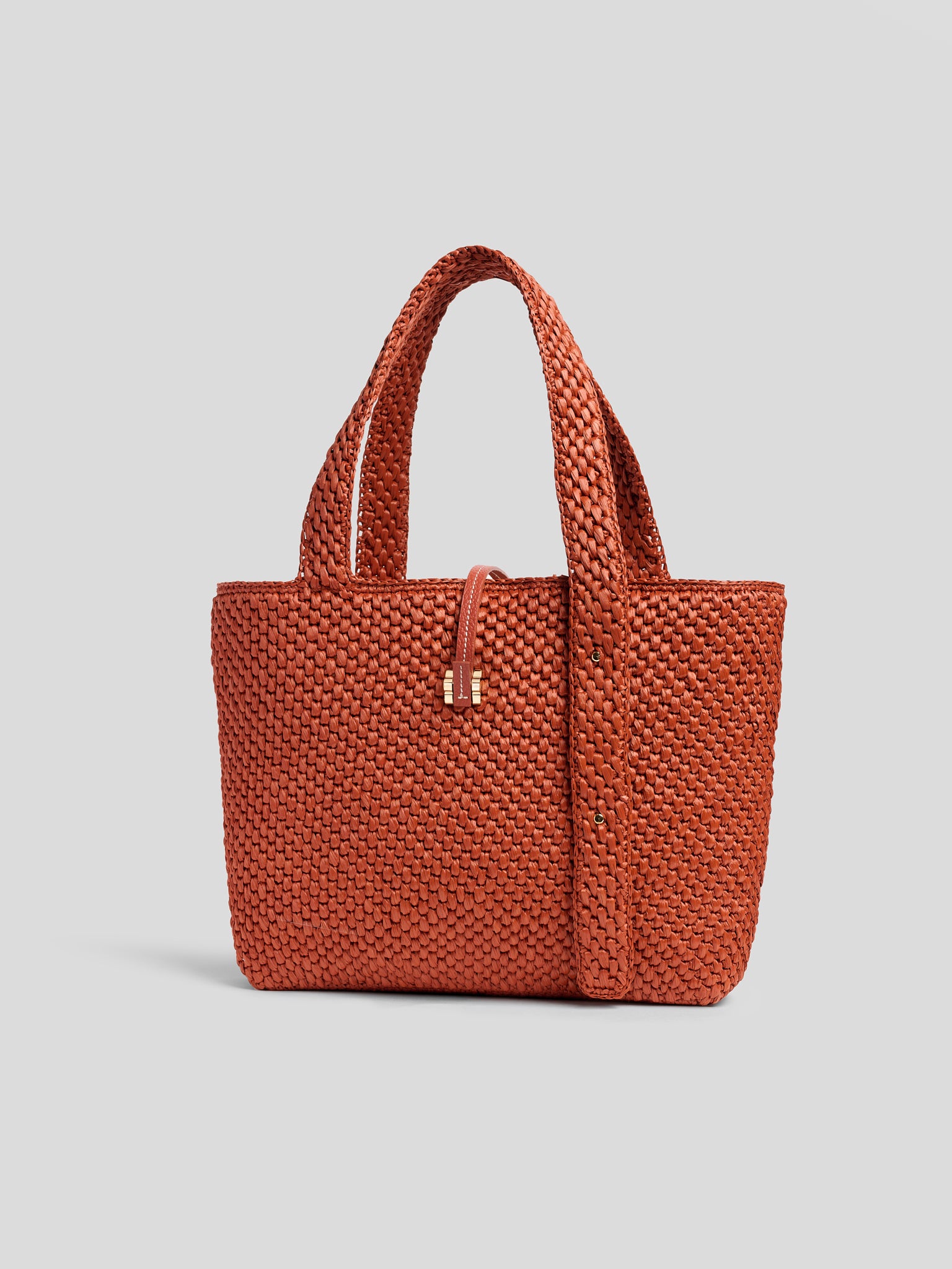 Maddalena Rafia Grande Terracotta