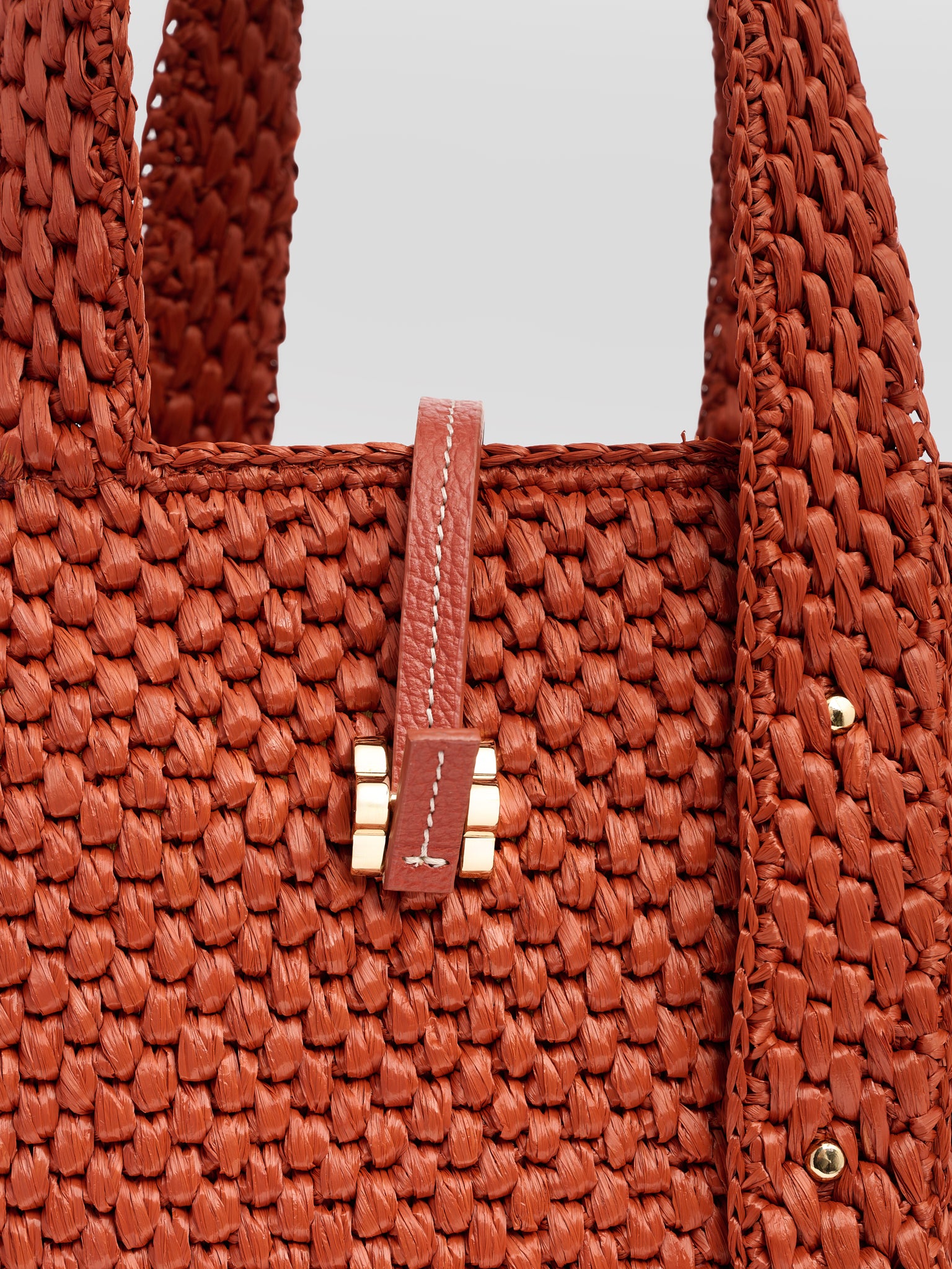Maddalena Rafia Media Terracotta