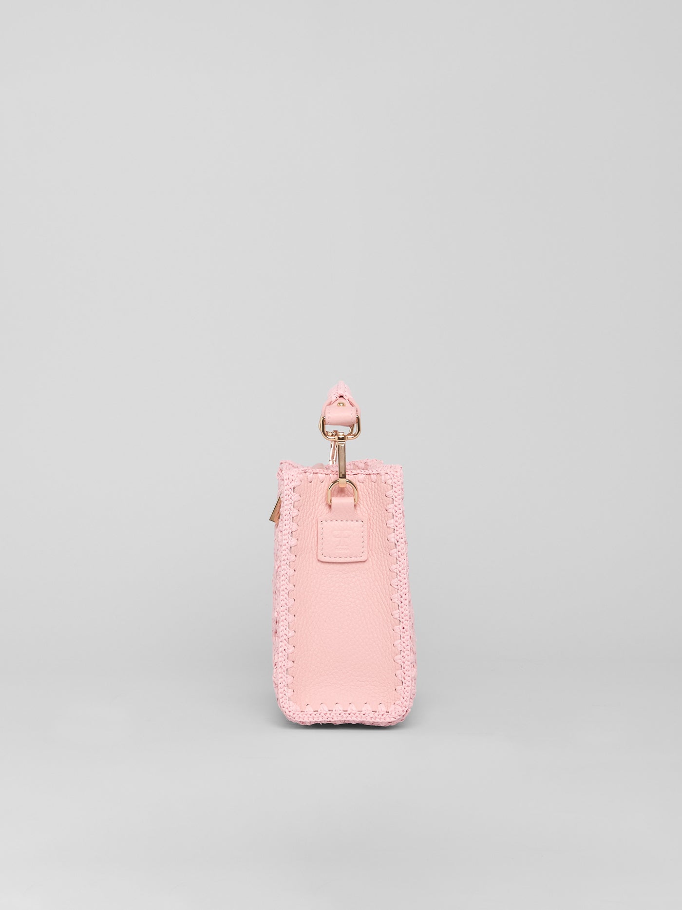 Sylvia Piccola Crochet Limited Edition Rosa