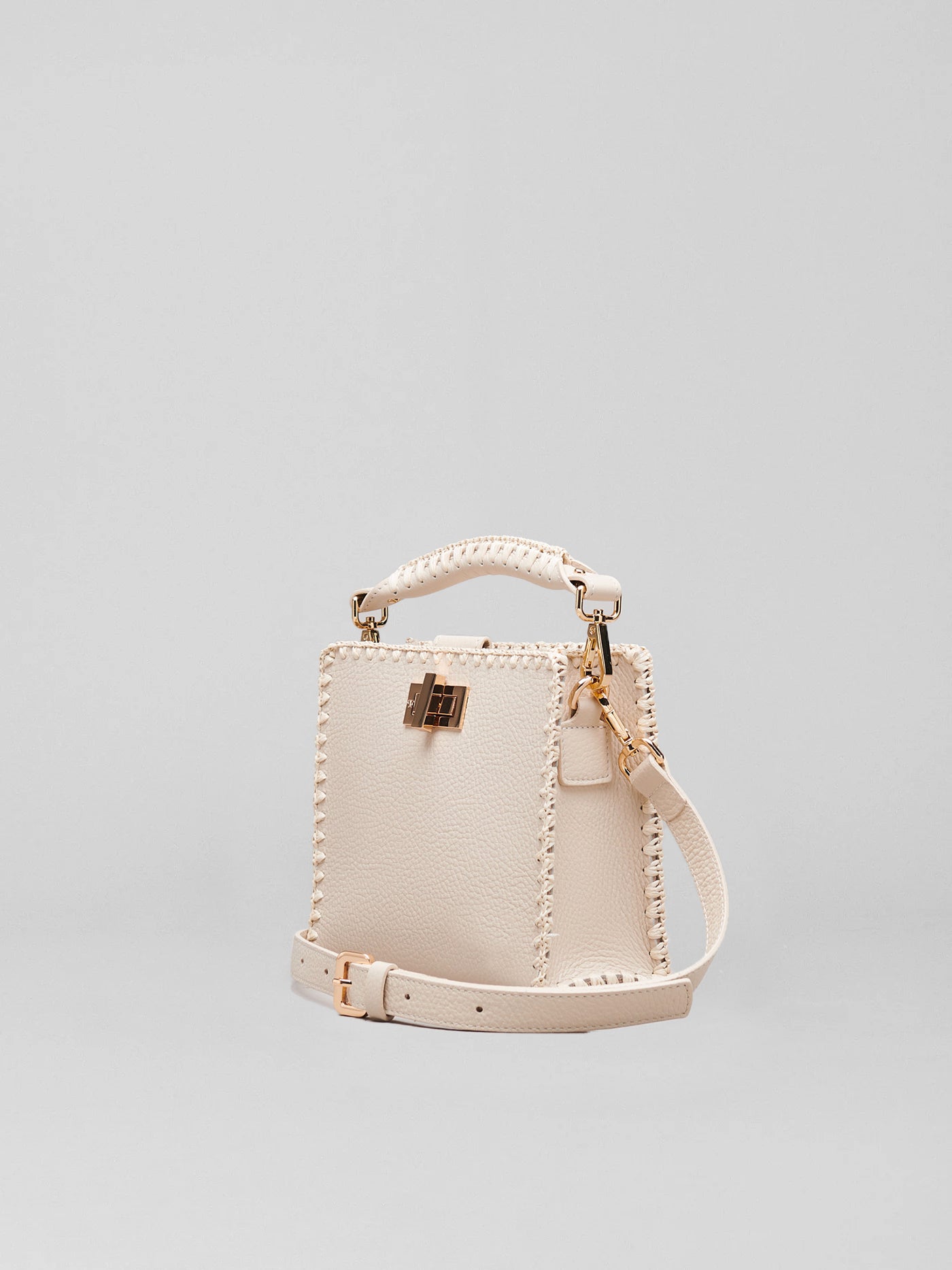 Sylvia Piccola FG Burro