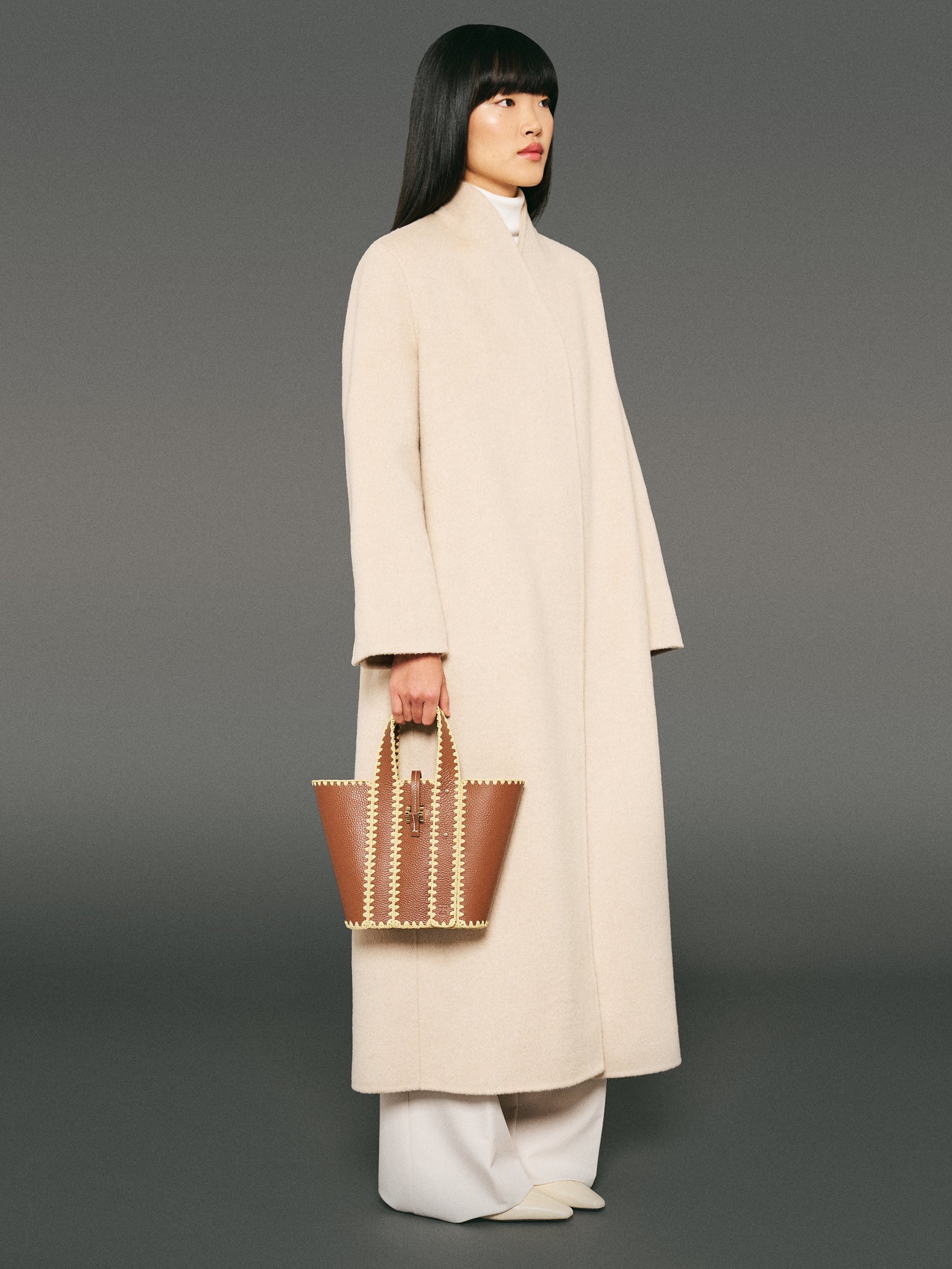 ポンティー Maddalena Sella - Handmade Bags - FRP Collection