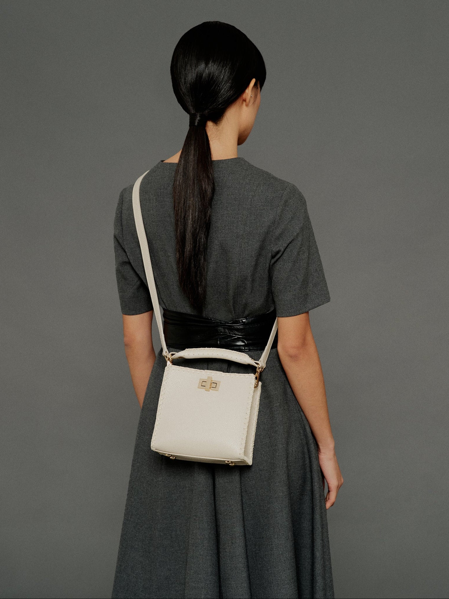 Sylvia Small FG Butter