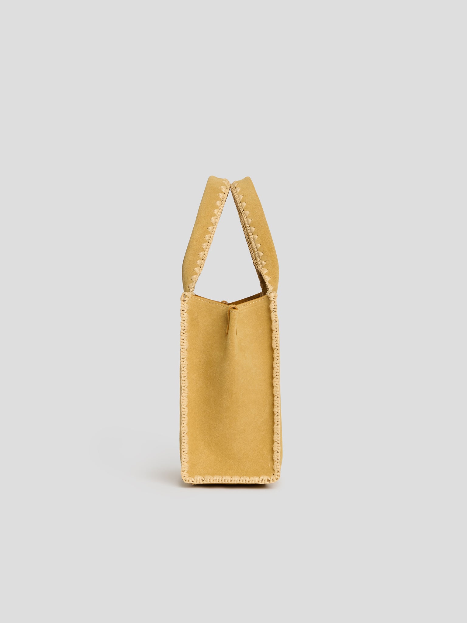 Laura Suede Sand
