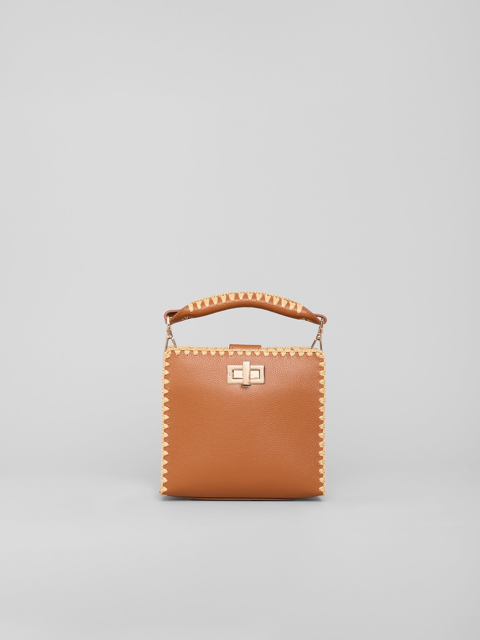 Sylvia Small FG Camel