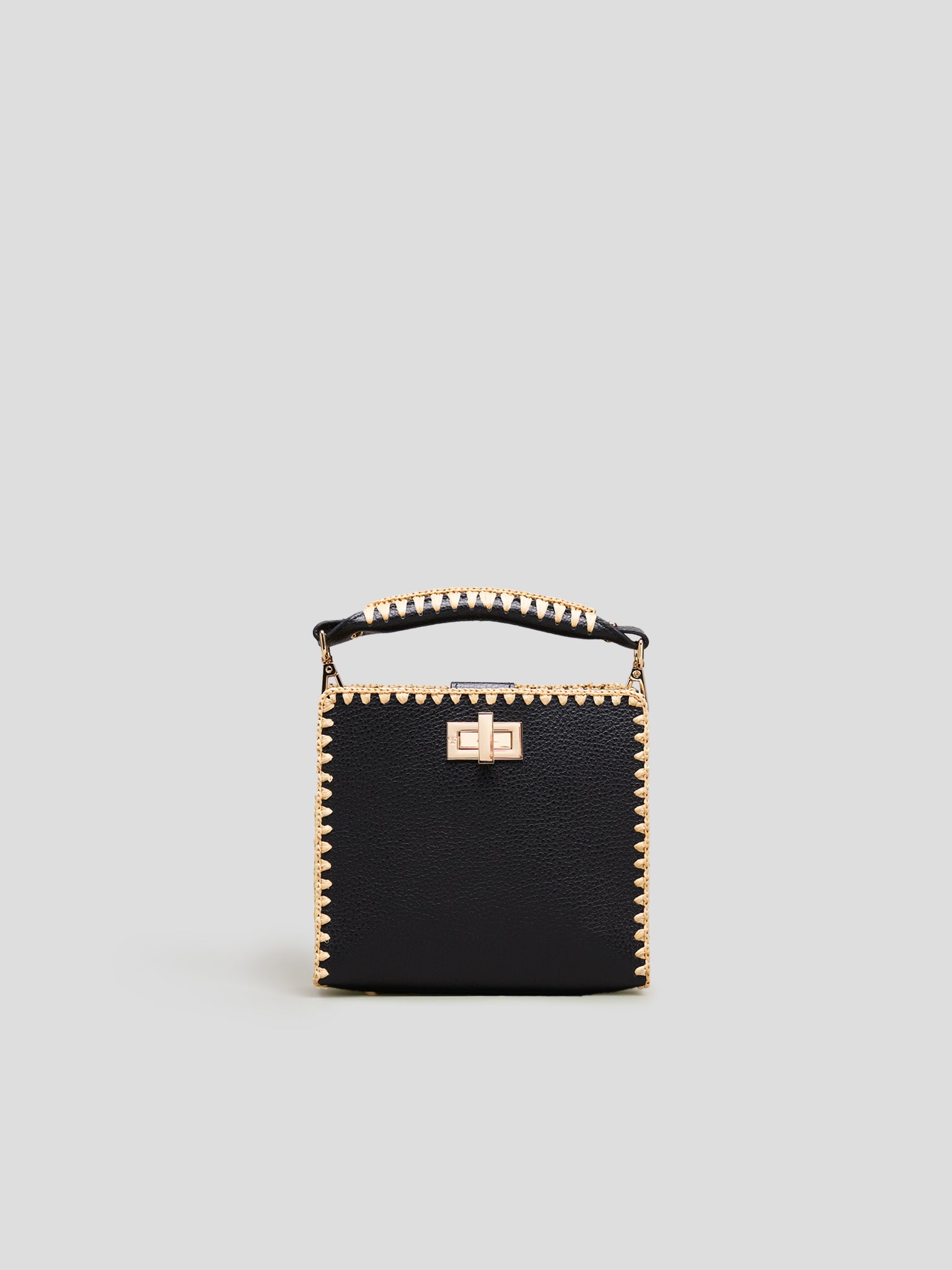 Sylvia Small FG Black